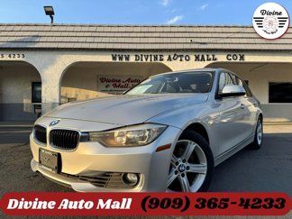 Used 2015 BMW 328i Sedan image 1