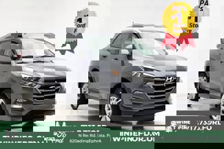 Used 2016 Hyundai Tucson SE w/ Option Group 02 image 1