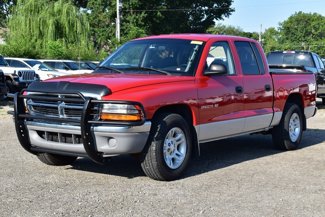 Used 2001 Dodge Dakota SLT image 1