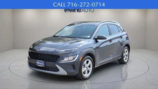 Used 2023 Hyundai Kona SEL w/ Convenience Package image 1