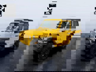 Used 2019 Jeep Wrangler Sport image 1