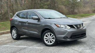Used 2019 Nissan Rogue Sport S w/ Appearance Package image 1