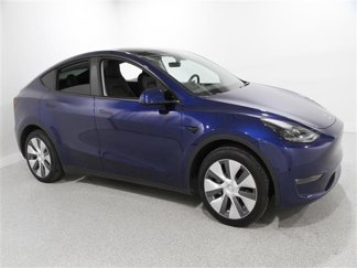 Used 2024 Tesla Model Y Long Range image 1