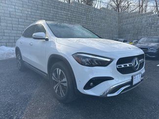 Certified 2024 Mercedes-Benz GLA 250 4MATIC image 1