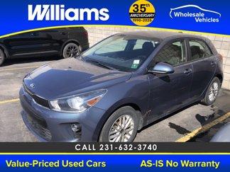 Used 2018 Kia Rio EX image 1