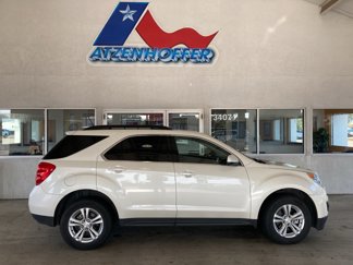 Used 2014 Chevrolet Equinox LT w/ Driver Convenience Package image 1