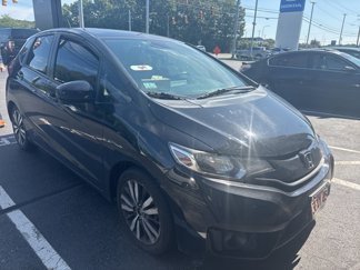 Used 2017 Honda Fit EX image 1