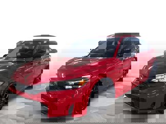 Certified 2025 Honda Civic Sport image 1