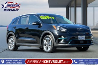 Used 2022 Kia Niro EX image 1