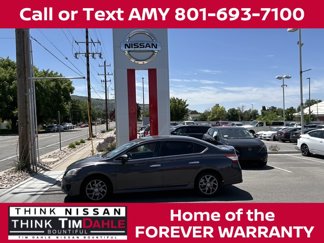 Used 2014 Nissan Sentra SR w/ Premium Package image 1