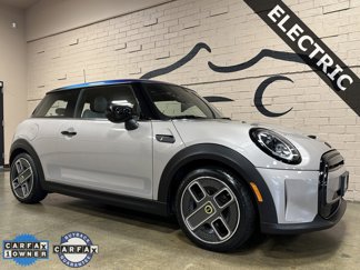 Used 2022 MINI Cooper SE image 1