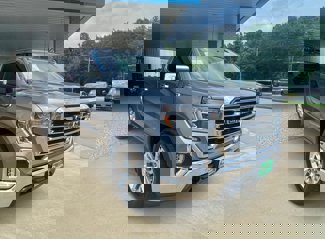 Used 2021 GMC Sierra 1500 SLT image 1