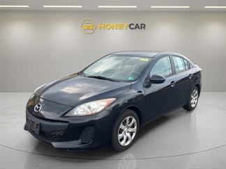 Used 2012 MAZDA MAZDA3 i Sport image 1