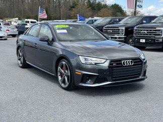 Used 2019 Audi S4 Premium Plus image 1