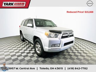 Used 2011 Toyota 4Runner Trail image 1