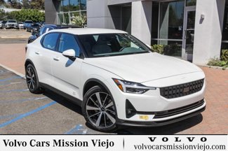 Used 2022 Polestar Polestar 2 w/ Pilot Package image 1