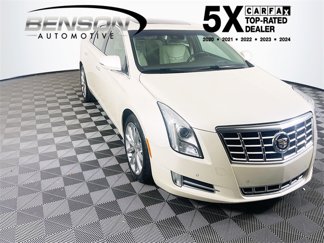 Used 2013 Cadillac XTS Premium image 1