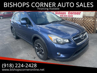 Used 2013 Subaru Crosstrek 2.0i Premium w/ Popular Pkg 2 image 1