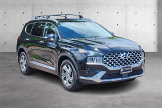 Used 2022 Hyundai Santa Fe SEL w/ Convenience + Premium Package image 1