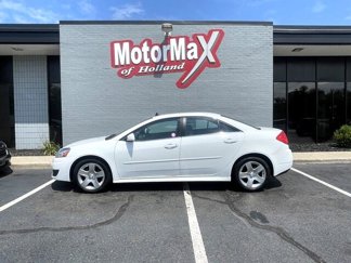 Used 2010 Pontiac G6 Sedan image 1
