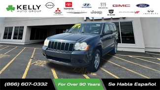 Used 2008 Jeep Grand Cherokee Laredo image 1