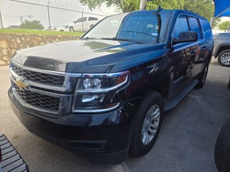 Used 2019 Chevrolet Suburban LS w/ Max Trailering Package image 1