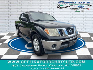 Used 2011 Nissan Frontier SV w/ SV Premium Utility Pkg image 1
