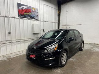 Used 2017 Kia Rio LX image 1