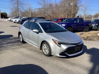 Used 2023 Toyota Corolla SE image 1