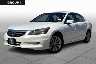 Used 2012 Honda Accord EX-L image 1