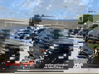 Certified 2017 Honda Civic LX image 1