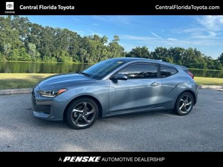 Used 2019 Hyundai Veloster 2.0 image 1