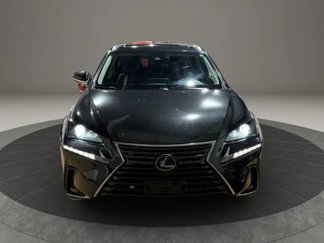 Used 2020 Lexus NX 300 FWD w/ Comfort Package image 1
