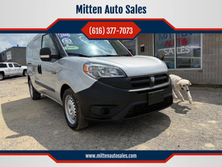 Used 2018 RAM ProMaster City Tradesman image 1