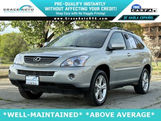 Used 2008 Lexus RX 400h 2WD image 1