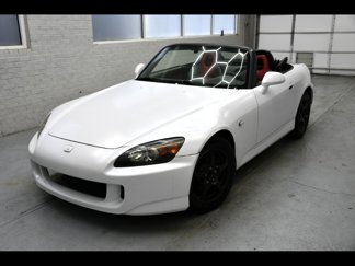 Used 2005 Honda S2000 image 1