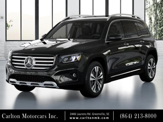 New 2025 Mercedes-Benz GLB 250 image 1