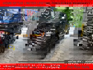 New 2025 Ford F150 Tremor w/ Equipment Group 402A High image 1