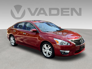 Used 2015 Nissan Altima 3.5 SL image 1