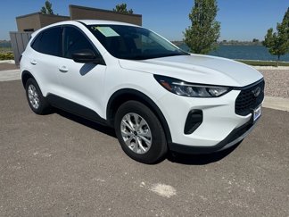 Used 2024 Ford Escape Active image 1