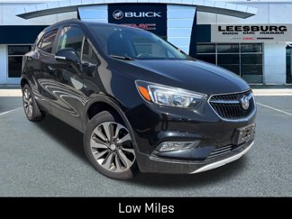 Used 2017 Buick Encore Preferred image 1