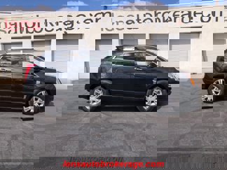 Used 2012 Cadillac SRX Luxury image 1