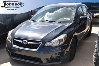 Used 2015 Subaru Impreza 2.0i image 1