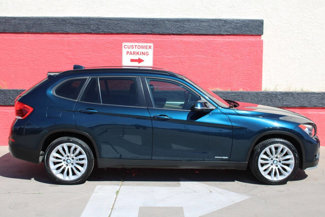 Used 2015 BMW X1 xDrive28i image 1