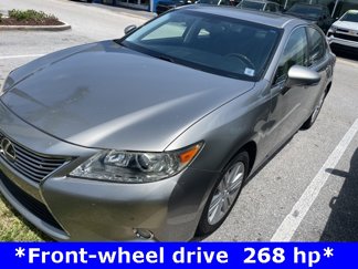Used 2015 Lexus ES 350 image 1