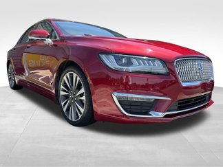Used 2017 Lincoln MKZ Reserve w/ Climate Package image 1