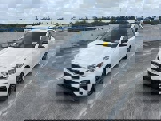 Used 2021 Kia Forte GT w/ GT2 Package image 1