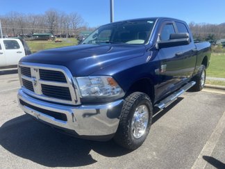 Used 2012 RAM 2500 SLT w/ Luxury Group image 1