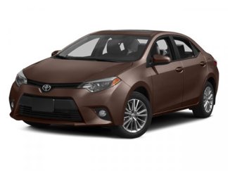 Used 2014 Toyota Corolla L image 1