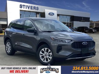 New 2024 Ford Escape Active w/ Cold Weather Package image 1